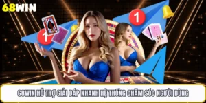 68WIN Hỗ Trợ Giải Đáp Nhanh Hệ Thống Chăm Sóc Người Dùng