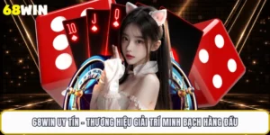 68WIN Uy Tín - Thương Hiệu Giải Trí Minh Bạch Hàng Đầu