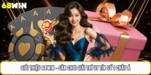 Giới Thiệu 68WIN - Sân Chơi Giải Trí Uy Tín Số 1 Châu Á 